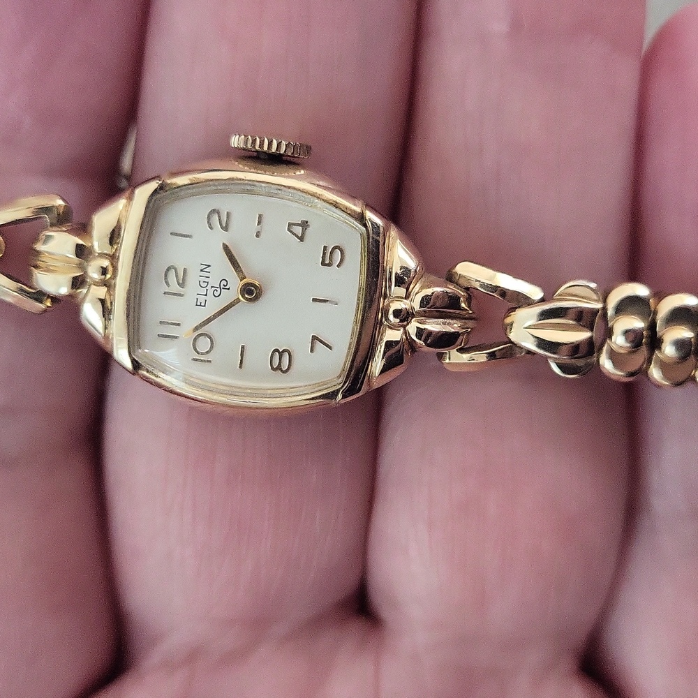Elgin Watch - image 6